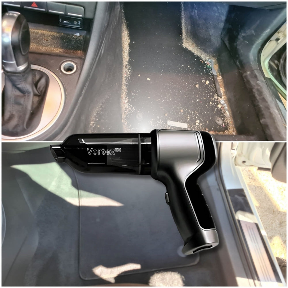 Aspirator Vortex™ Compact Pro