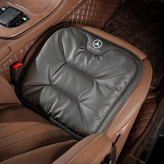 Ultra Confortable - Cojín de asiento de coche a medida