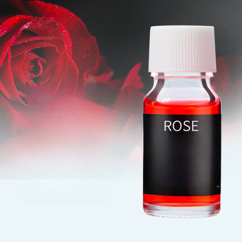 Rezerve de parfum pentru odorizant