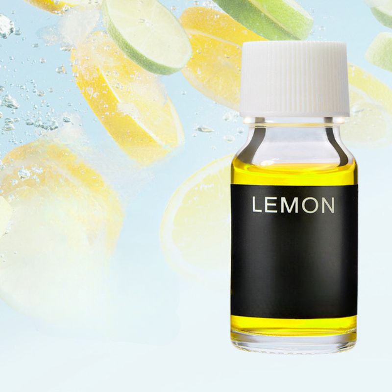 Rezerve de parfum pentru odorizant