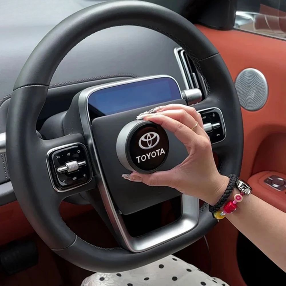 Magnetisk mobiltelefonhållare i vakuum