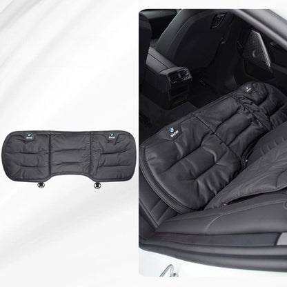 Personalizovaný vankúš na zadné sedadlo