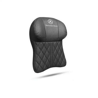 Ortopedisk kudde för nacken - garanterad komfort