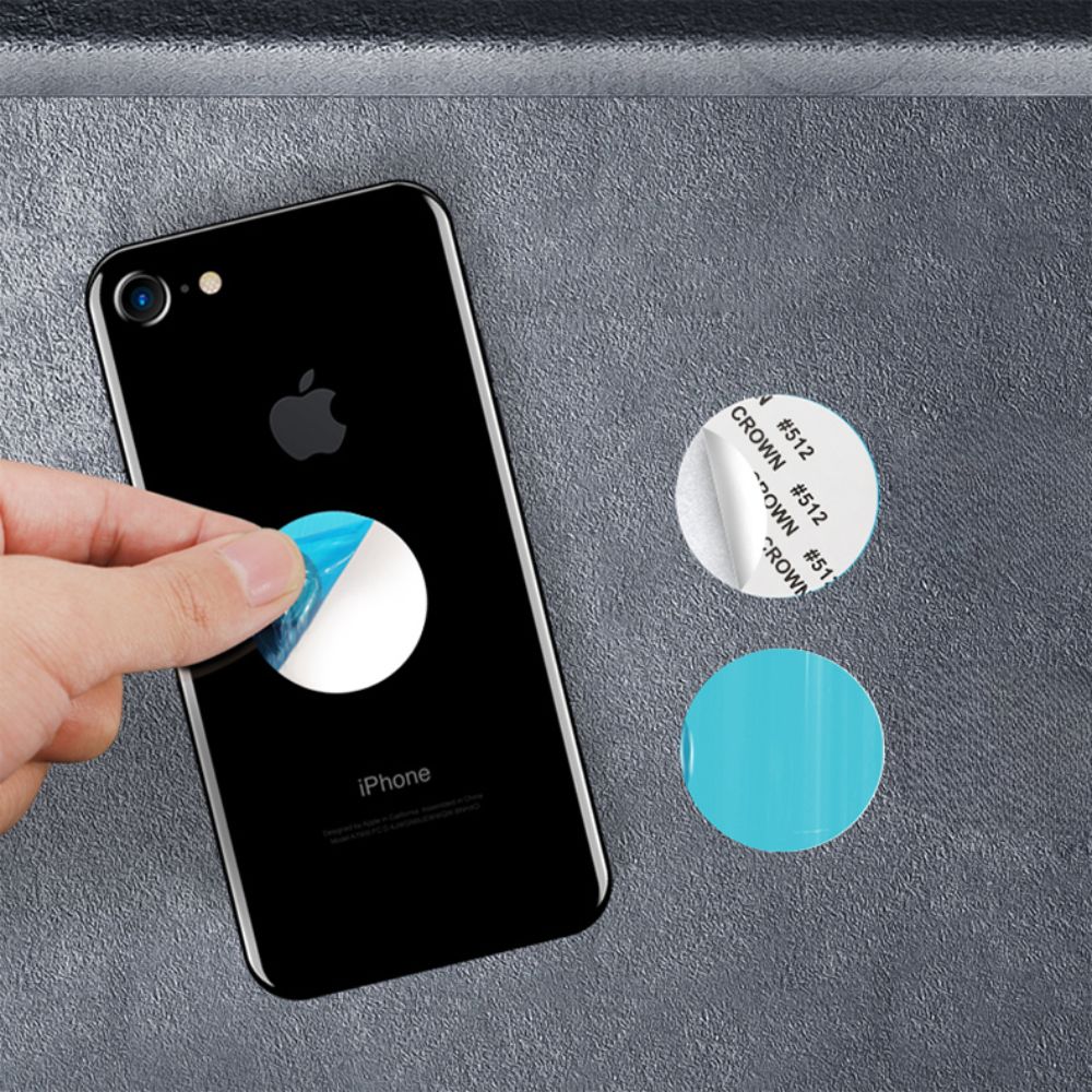 Univerzální magnetický držák telefonu do auta