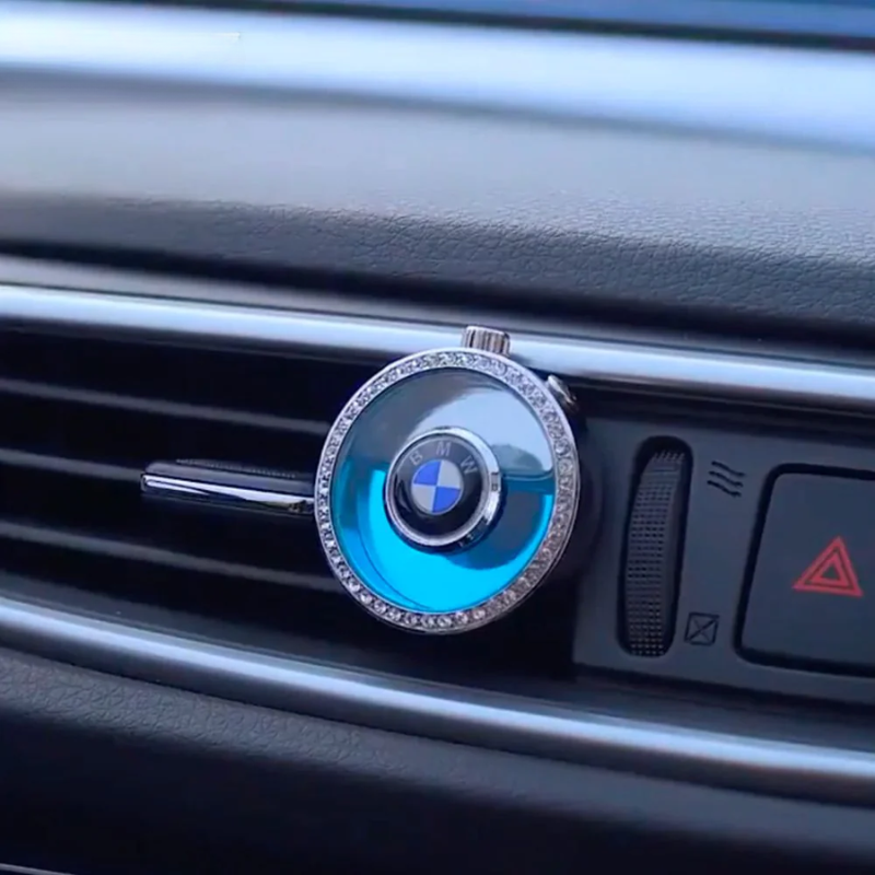 Diffuseur de parfum rechargeable personnalisé