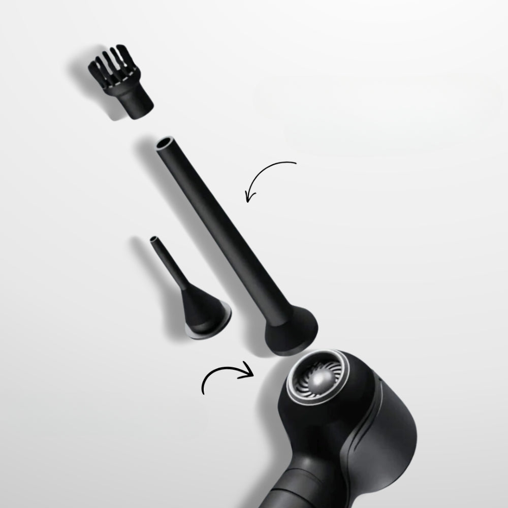 Aspirator Vortex™ Compact Pro