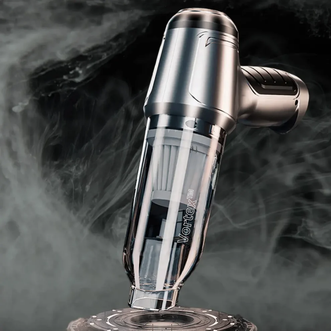Aspirator Vortex™ Compact Pro