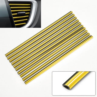 Air Vent Decorative Strips